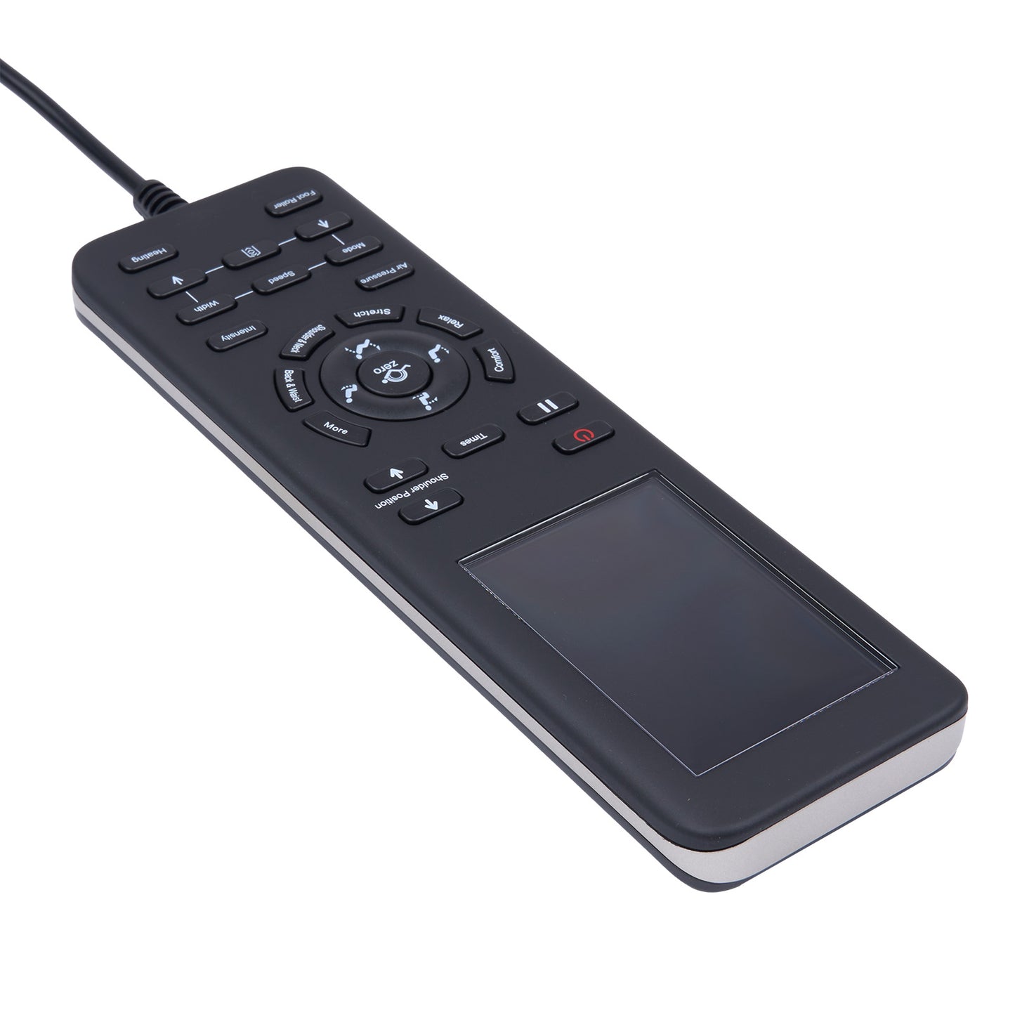 Remote Controller for iRest SL-A305-17, SL-A305-19, SL-A305-21 PUDU P305 Massage Chair