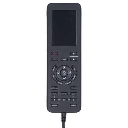 Remote Controller for iRest SL-A305-17, SL-A305-19, SL-A305-21 PUDU P305 Massage Chair