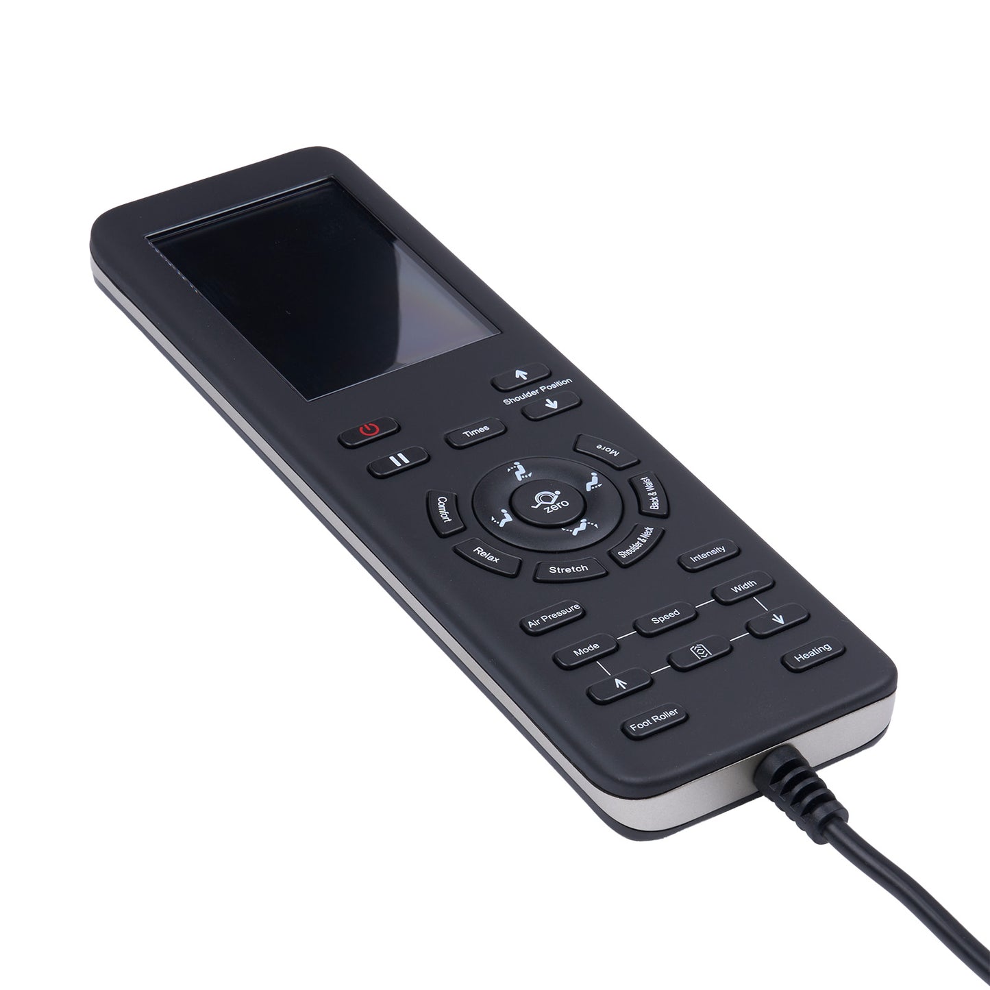 Remote Controller for iRest SL-A305-17, SL-A305-19, SL-A305-21 PUDU P305 Massage Chair