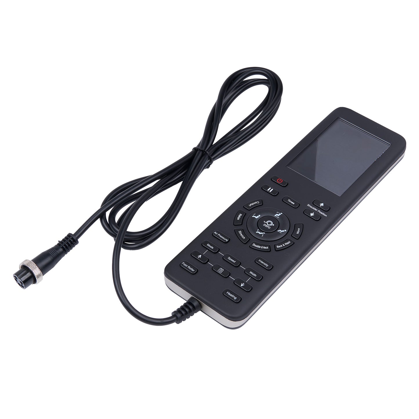 Remote Controller for iRest SL-A305-17, SL-A305-19, SL-A305-21 PUDU P305 Massage Chair