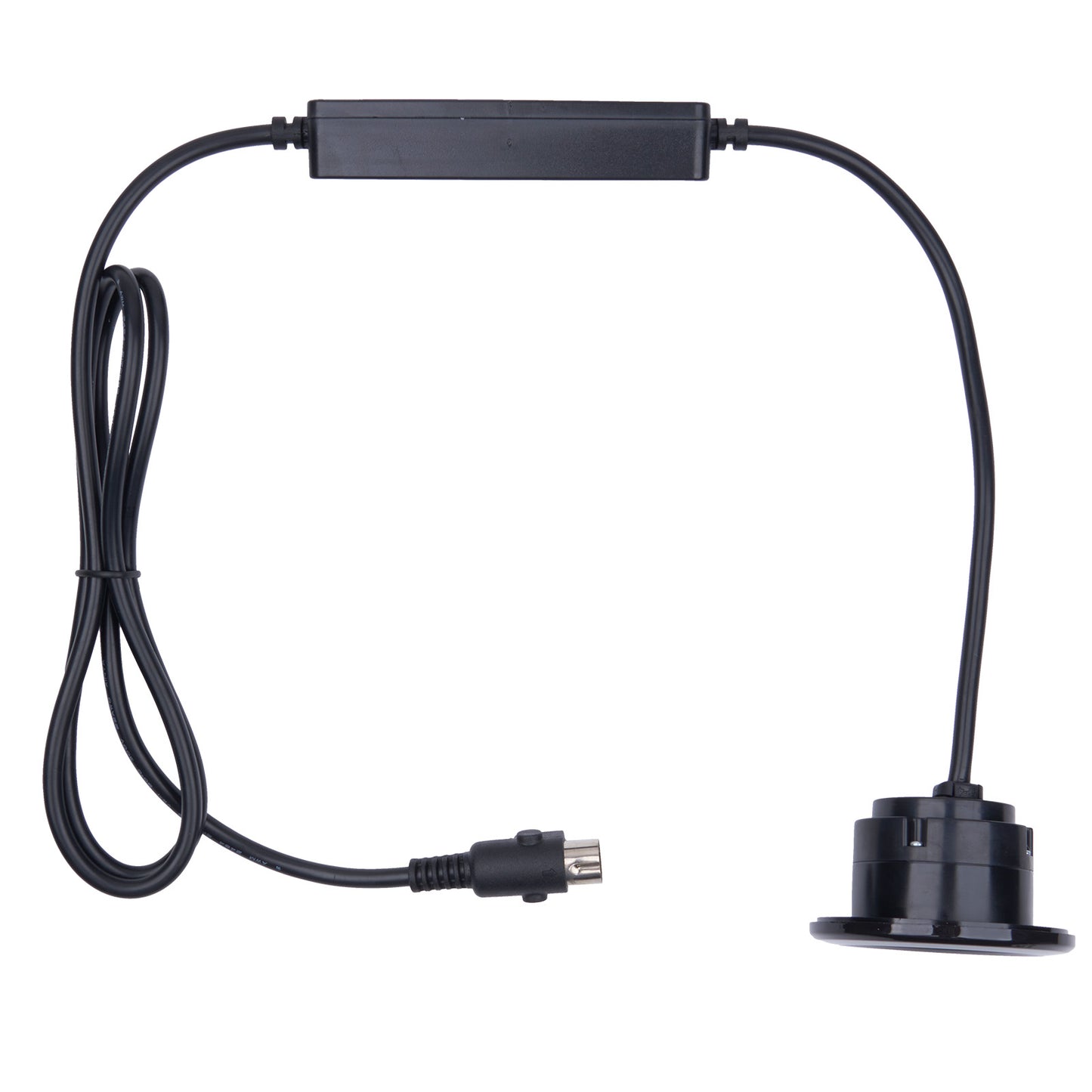 MLSK60-A1(L) Four Button 5 Pin Switch with USB for Recliner or Lift Chair