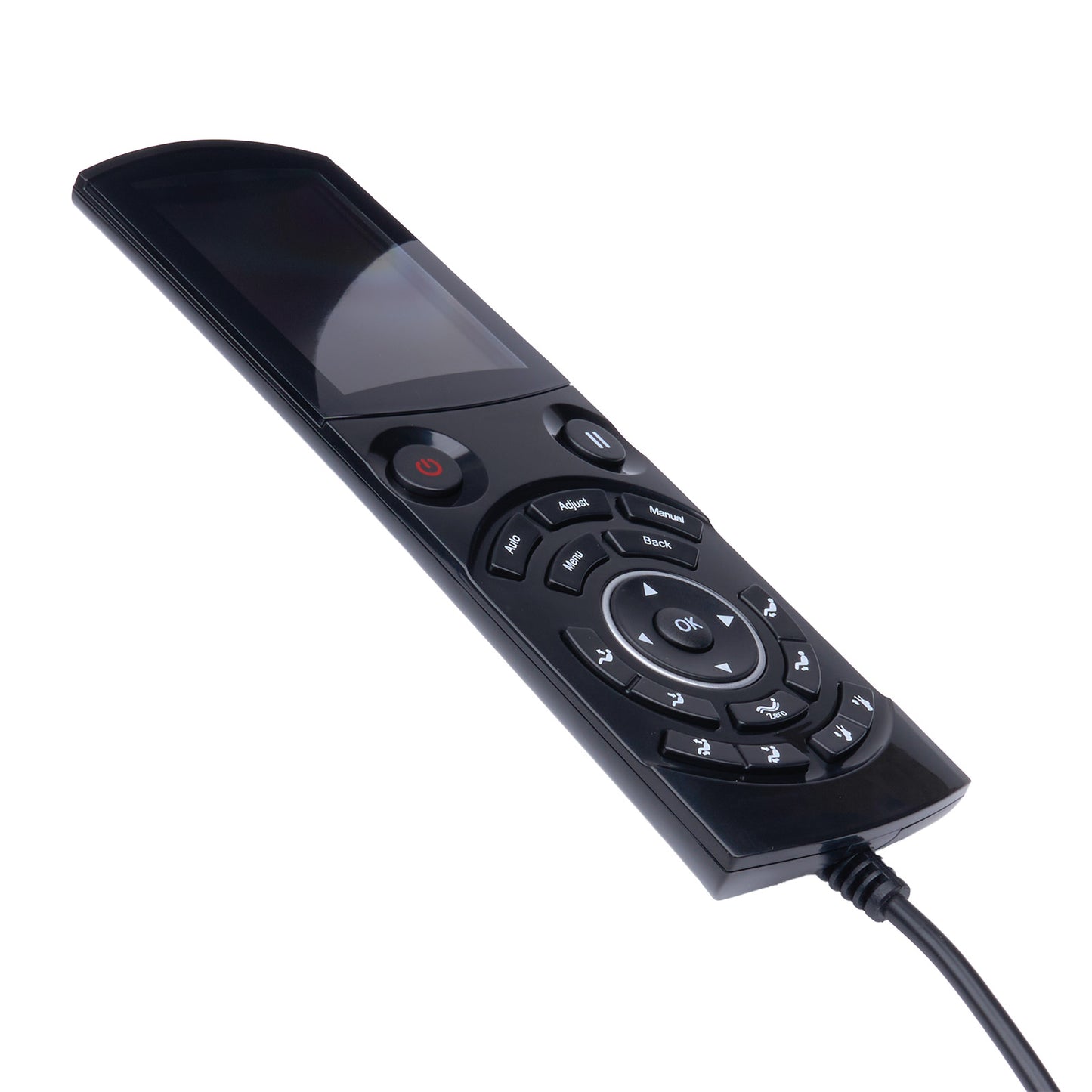 Remote Controller for iRest SL-A701 Massage Chair