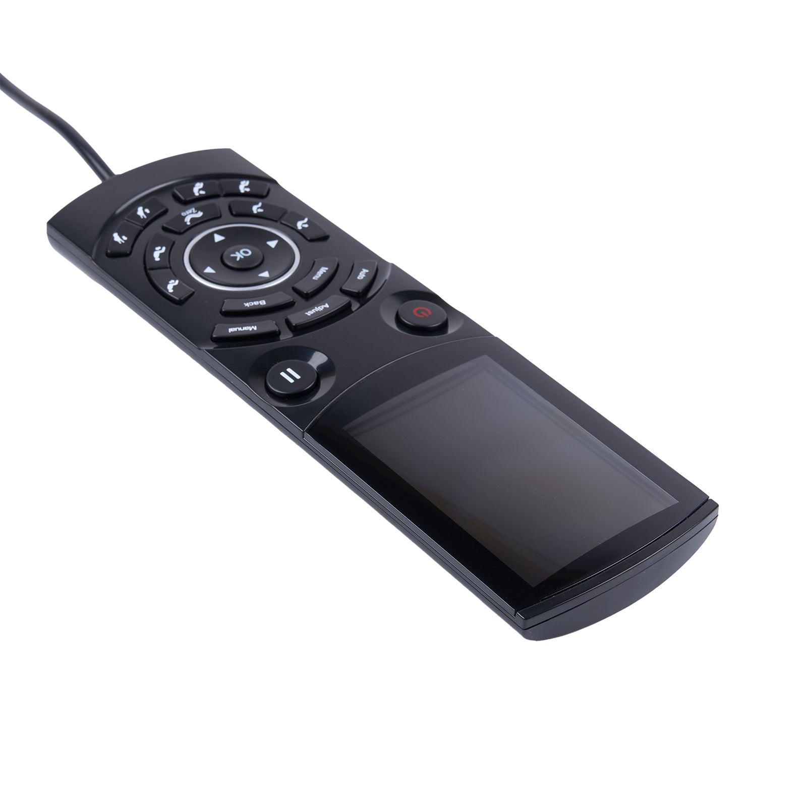 Remote Controller for iRest SL-A701 Massage Chair – Life Easy Supply