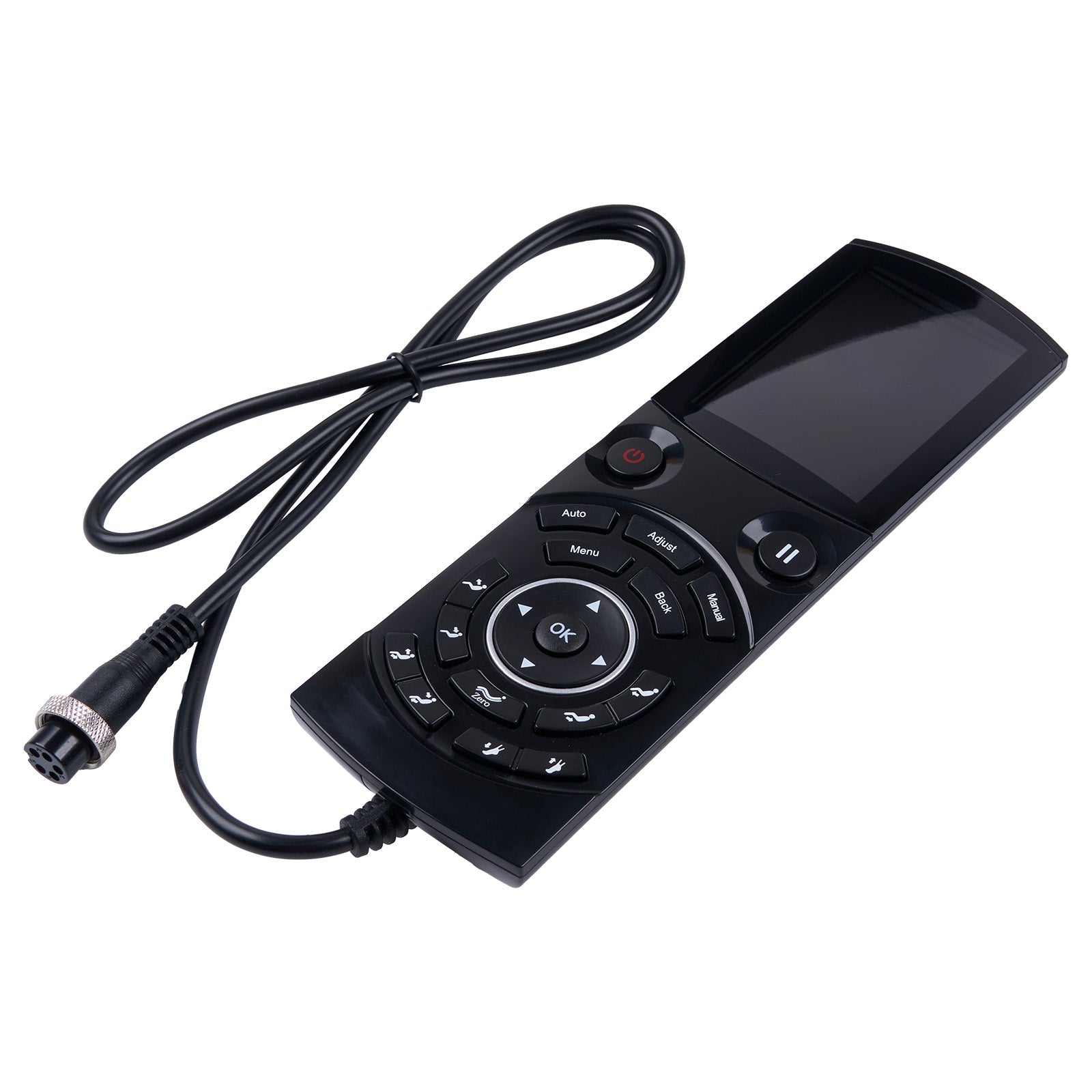 Remote Controller for iRest SL-A701 Massage Chair – Life Easy Supply
