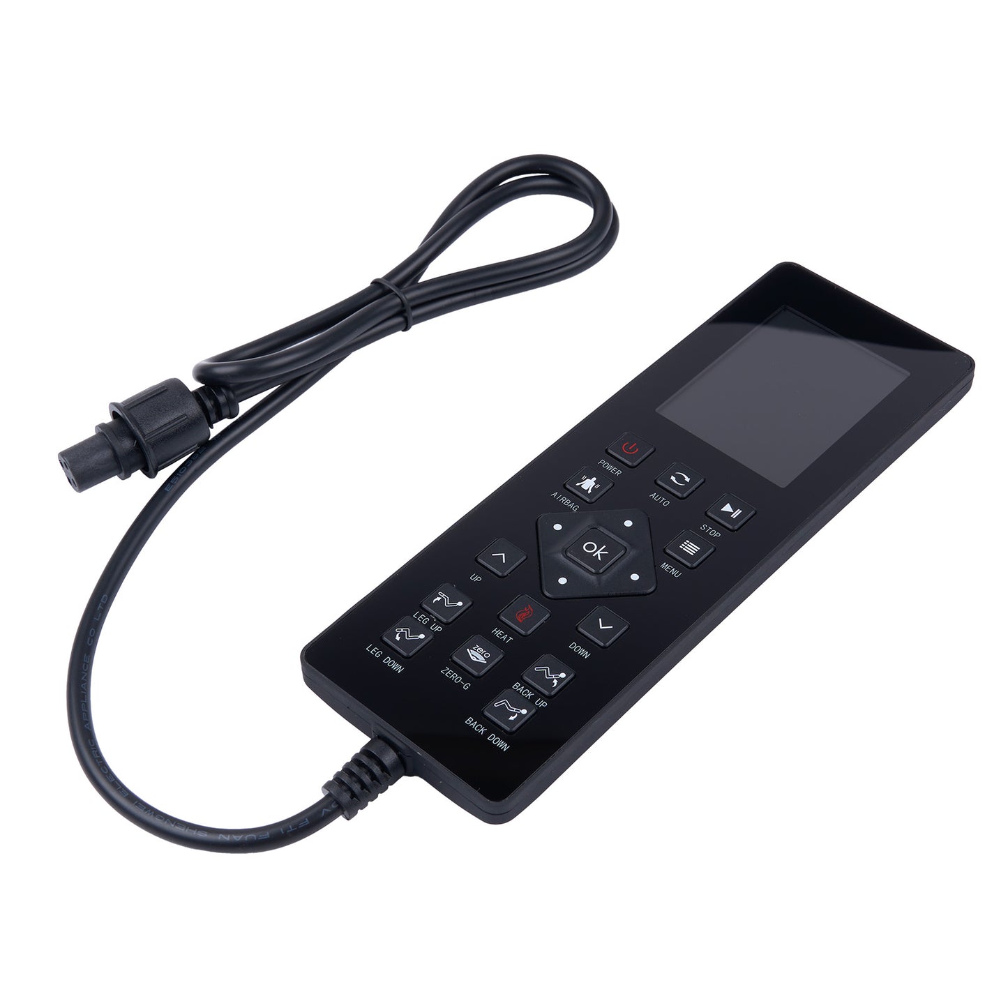 Controller Compatible with the R8169 4D Massage Chair