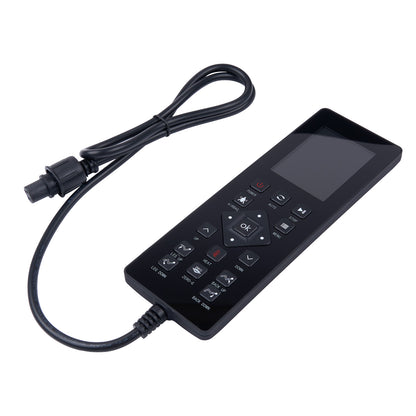 Controller Compatible with the R8169 4D Massage Chair