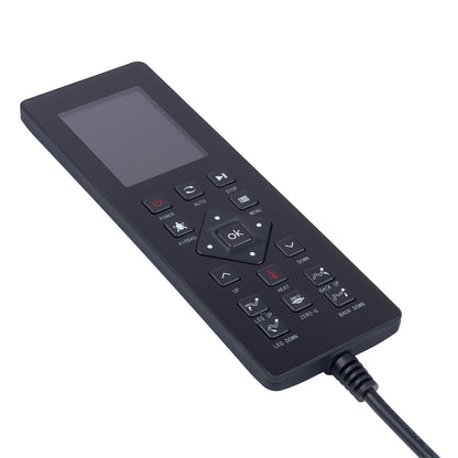 Controller Compatible with the R8169 4D Massage Chair