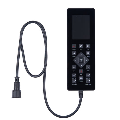 Controller Compatible with the R8169 4D Massage Chair