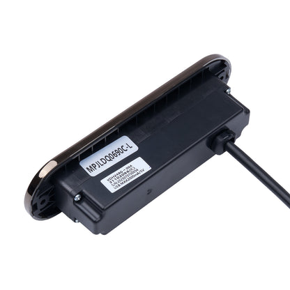 Kaidi KDH249G-004 6-Button 8-Pin Recliner Switch 31102096(C) MPJLDQ0690C-L