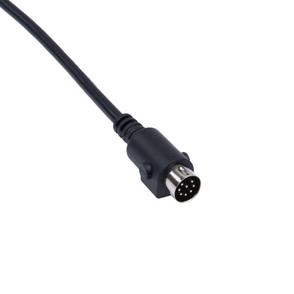 Kaidi KDH249G-004 6-Button 8-Pin Recliner Switch 31102096(C) MPJLDQ0690C-L