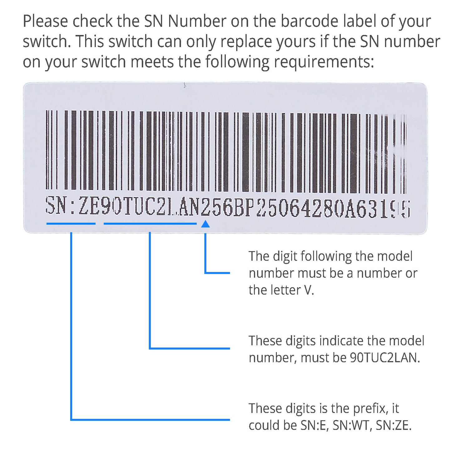 eMoMo HX90TUC2LAN 8 Button Switch for Power Recliner w/ 3 Plugs Type A & Type C Ports