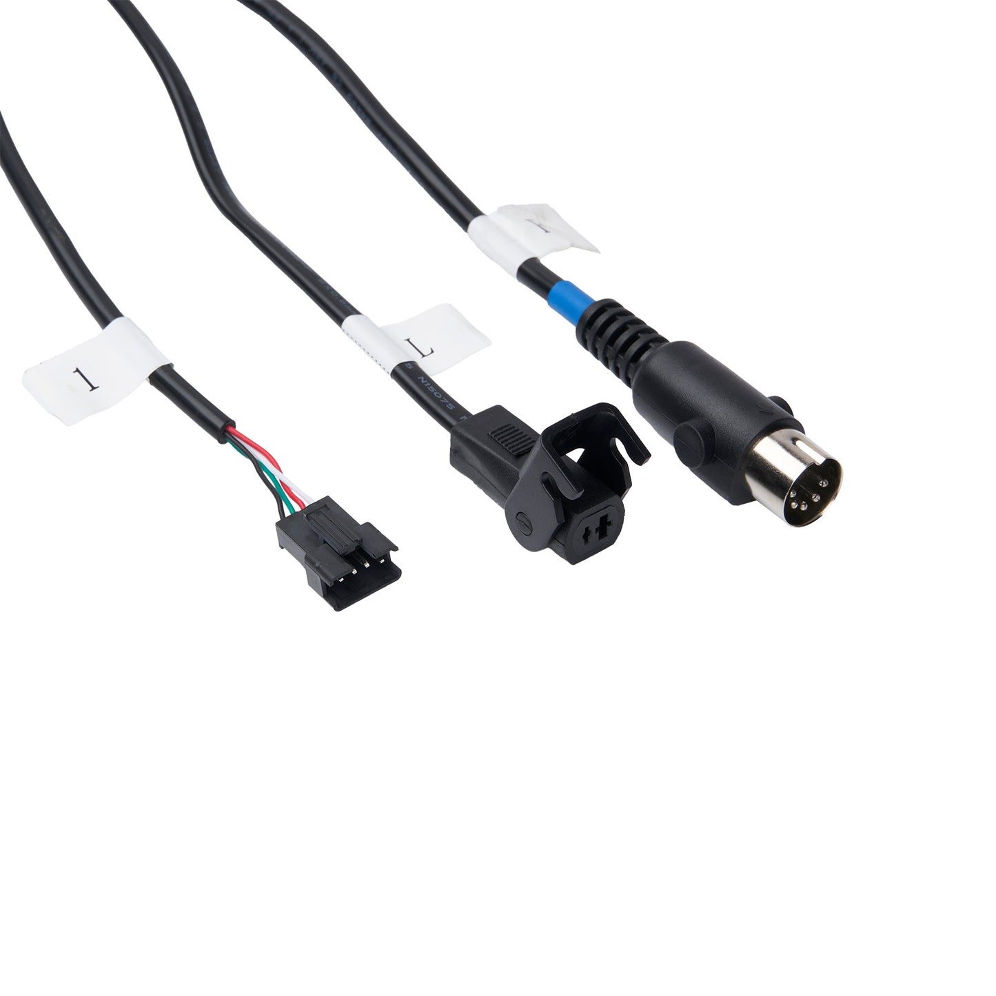 eMoMo HX90TUC2LAN 8 Button Switch for Power Recliner w/ 3 Plugs Type A & Type C Ports