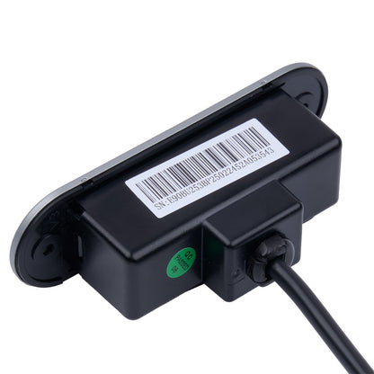 eMoMo HX90BU 4 Button 5 Pin Switch for Recliner/Lift Chairs with USB