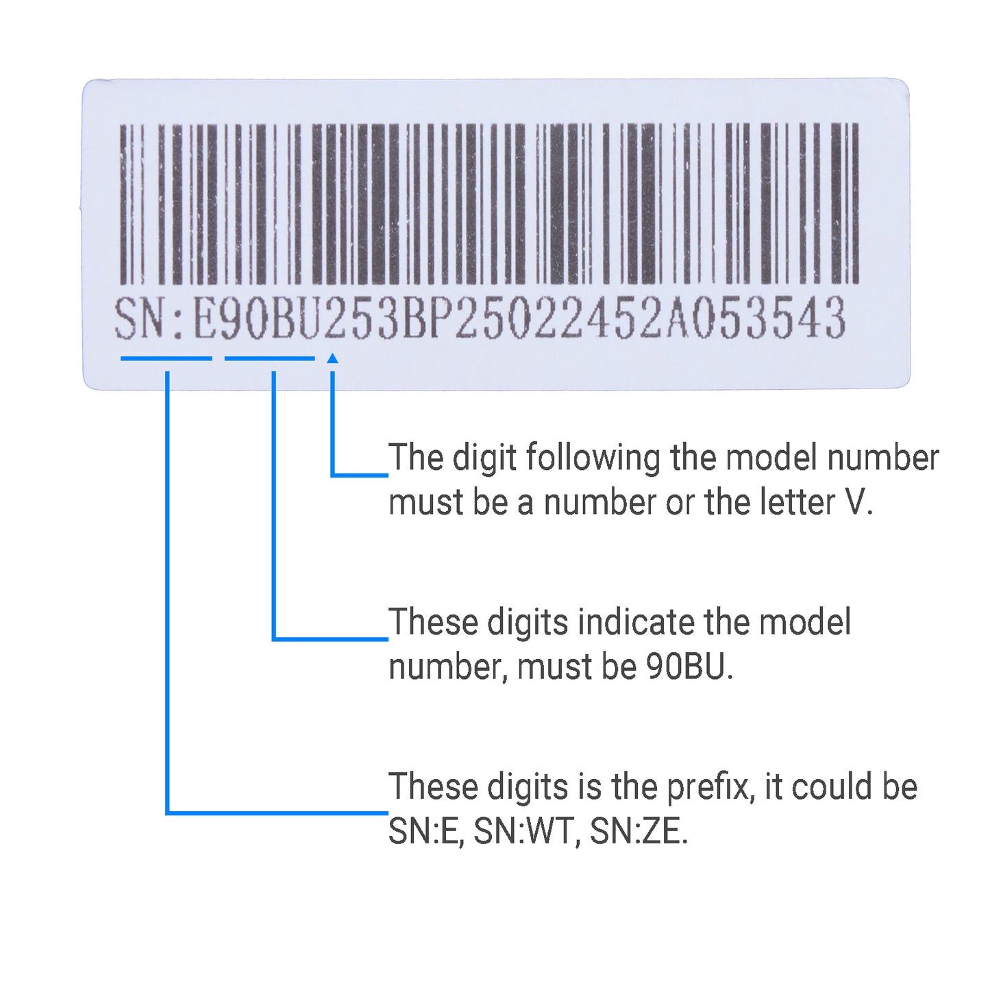 eMoMo HX90BU 4 Button 5 Pin Switch for Recliner/Lift Chairs with USB