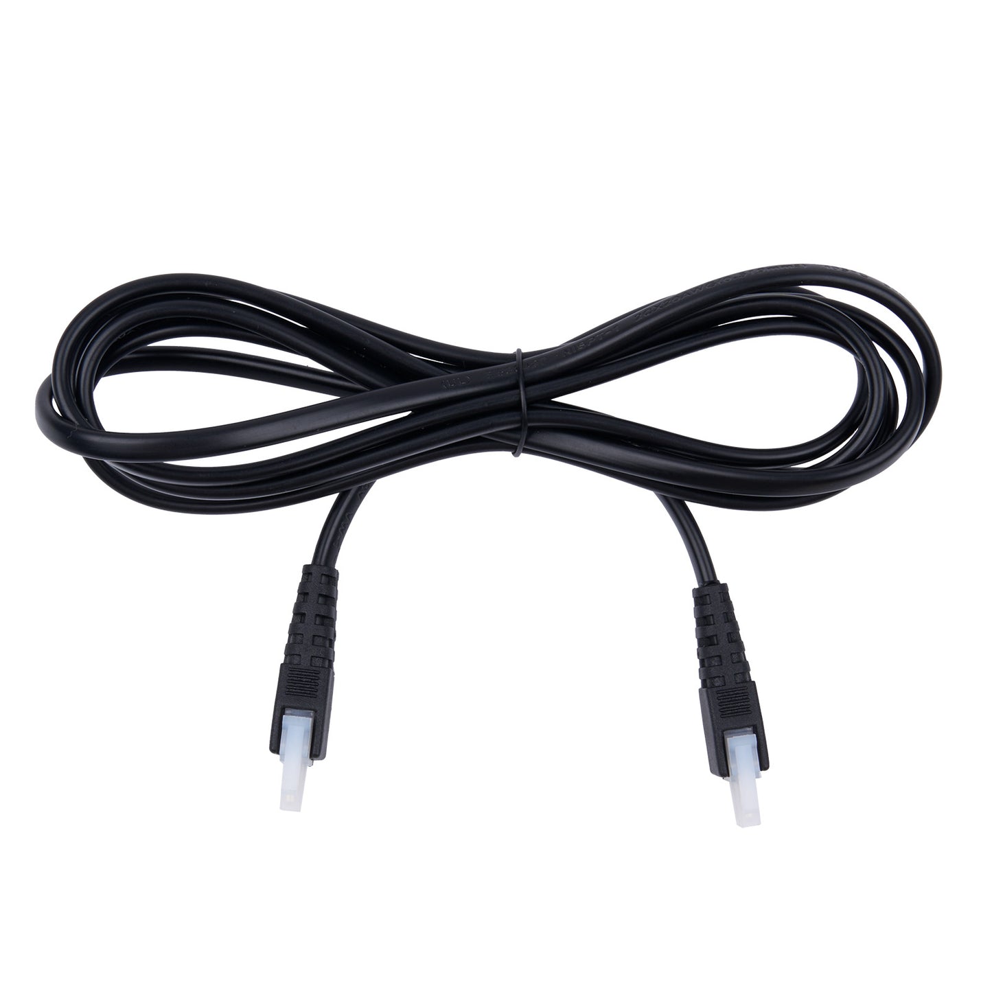 2 Pin Male to Male Power Cable for Lifting Desk & Adjustable Bases 6.6ft 199842 Compatible