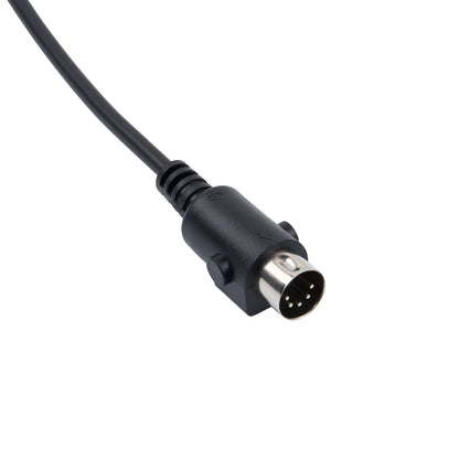 KDH127K-004 2 Button 5 Pin Switch for Power Recliner or Lift Chair with USB Port