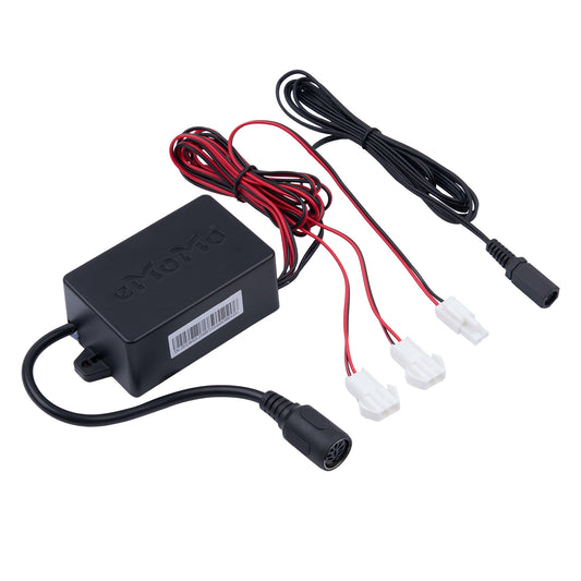 eMoMo HX43KH2L Junction Box Control Box