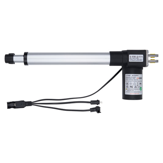 CN DOER DL-DT2001-32-012-B Linear Actuator for Recliner/Lift Chair