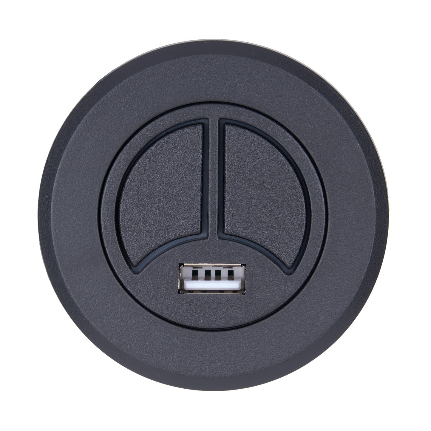 eMoMo RemoP10LR 2-Button 5 Pin Switch for Power Recliner or Lift Chair with USB