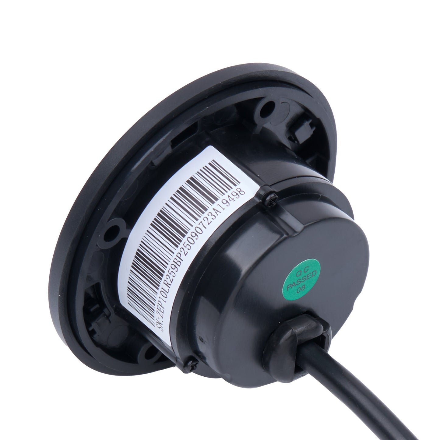 eMoMo RemoP10LR 2-Button 5 Pin Switch for Power Recliner or Lift Chair with USB