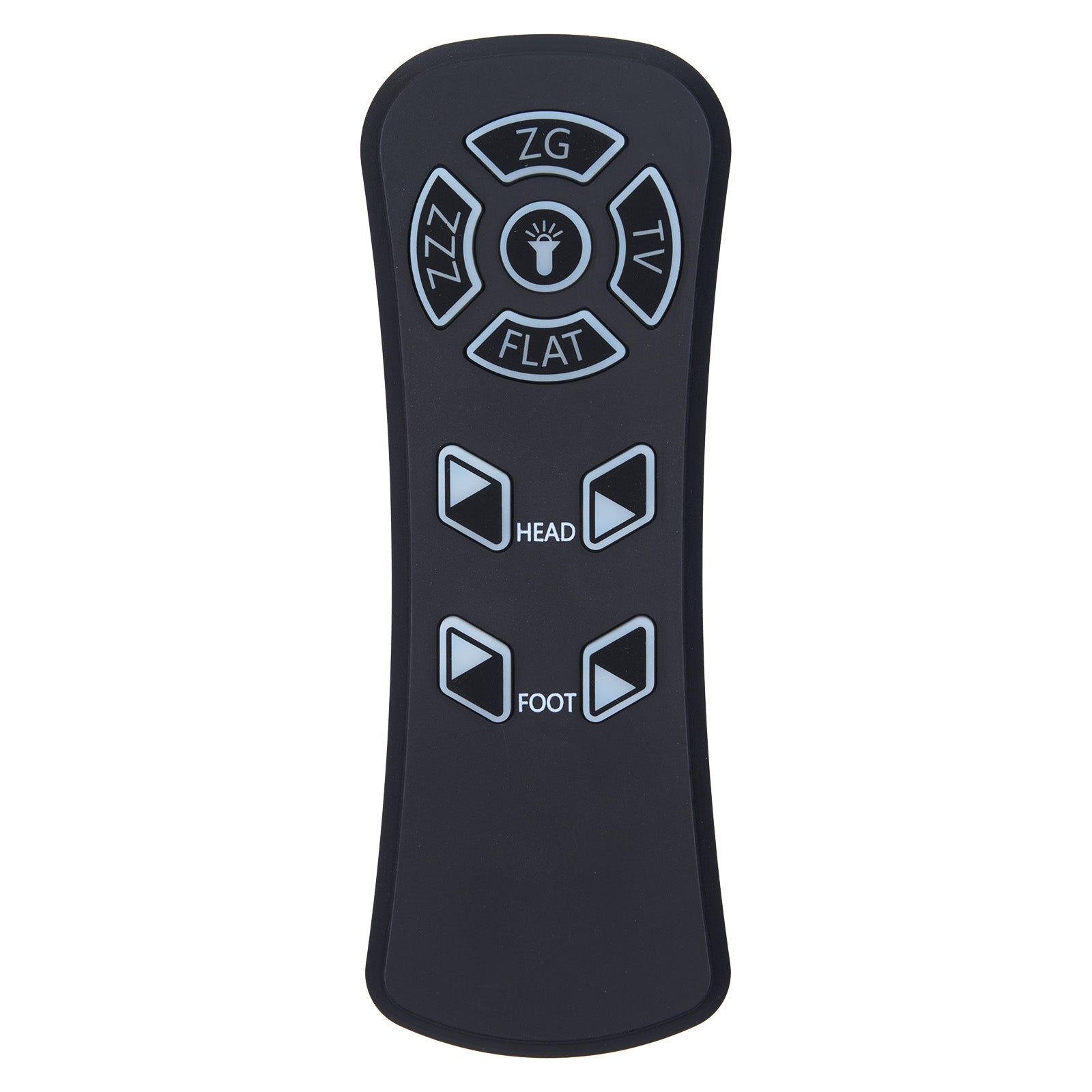 Adjustable Base Support Remote Control Adjustable Bed Parts – Life Easy Supply