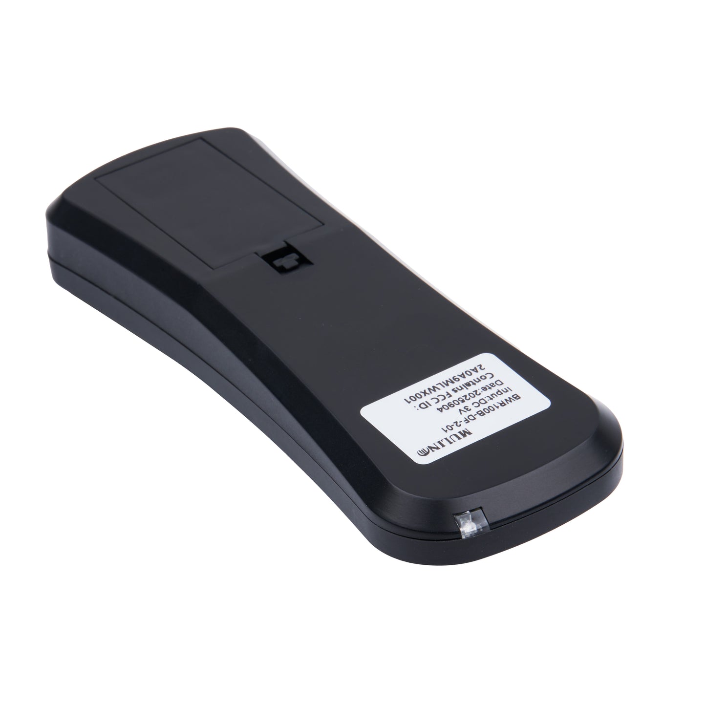 BWR100B-DF-2-01 9-Button Wireless Remote Controller for Adjustable Bed Bases