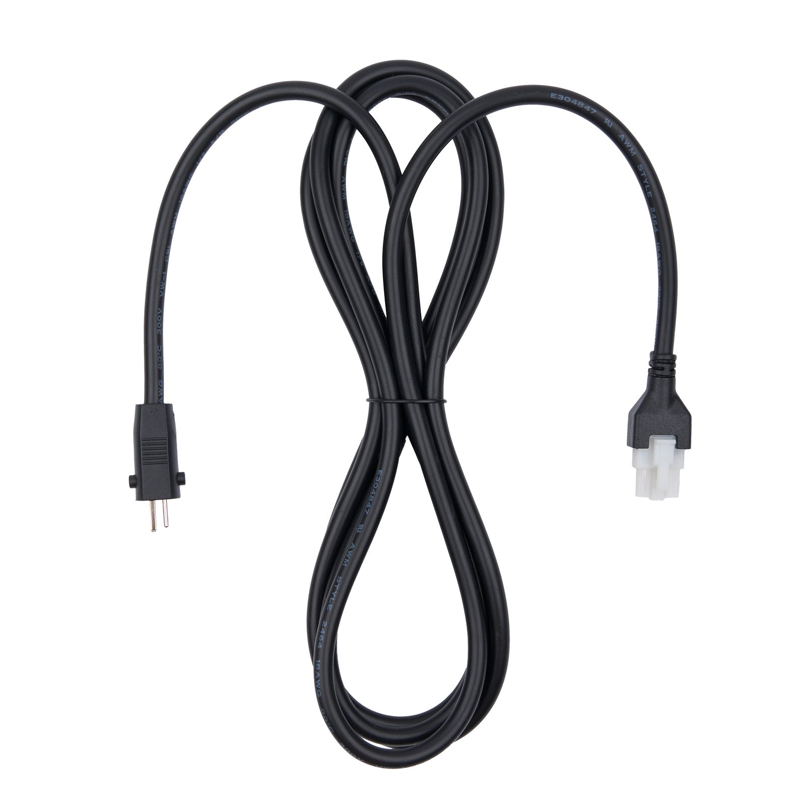 3-Pin Power Adapter for Standing Desk, 29V 2A, Compatible with