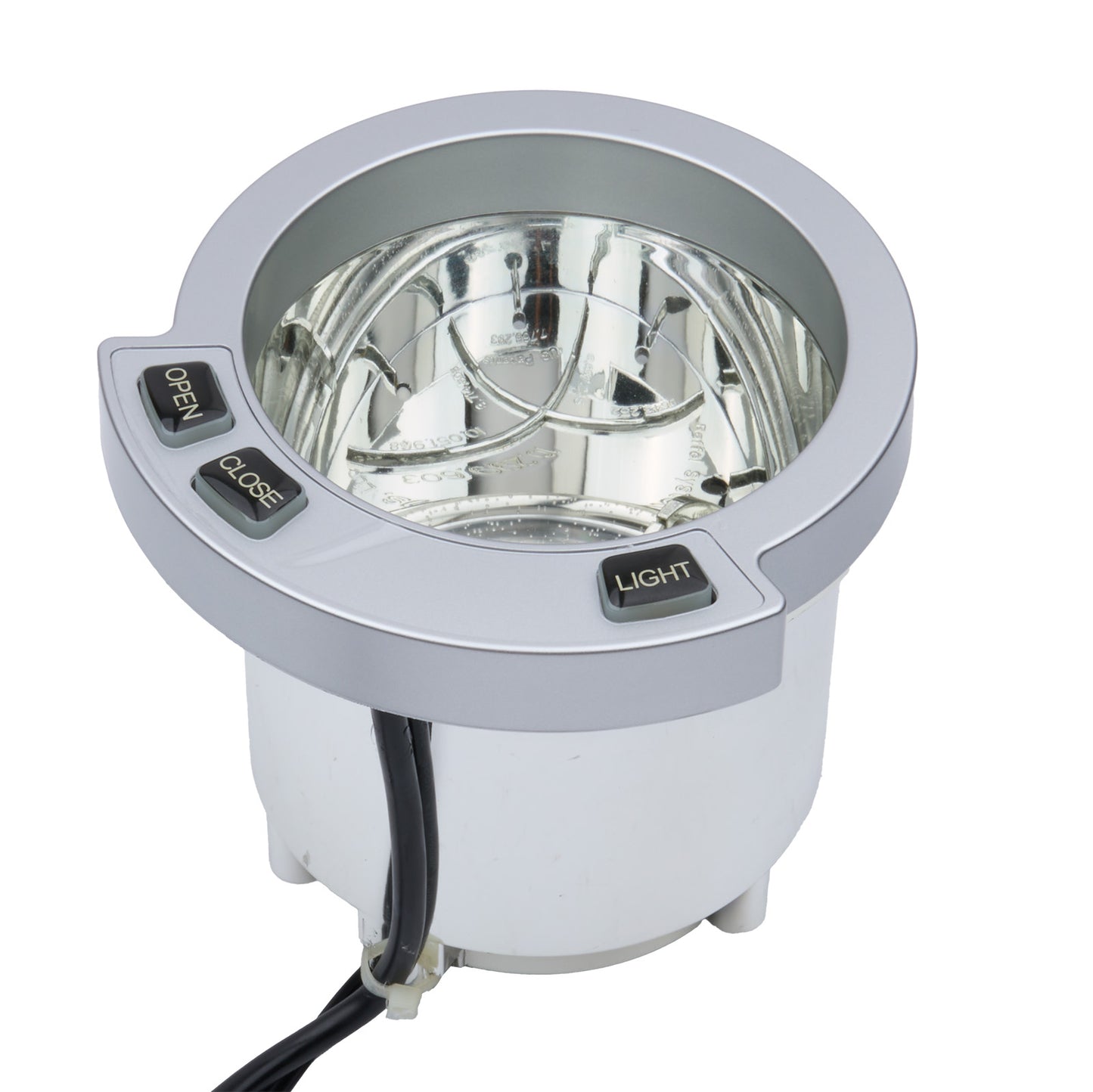 Raffel ICH LR cup holder controller