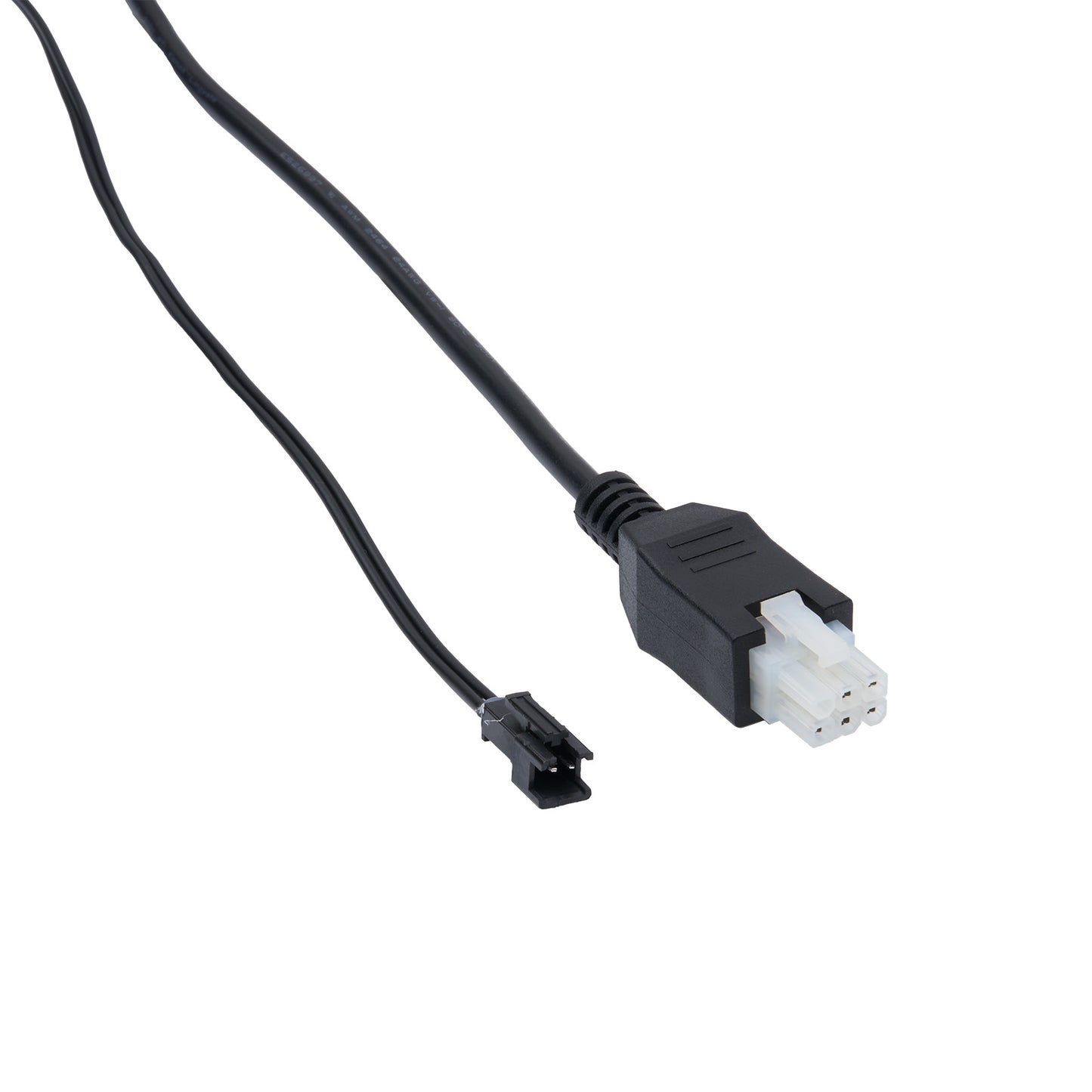 Leads & plugs of Raffel ICH LR cup holder controller