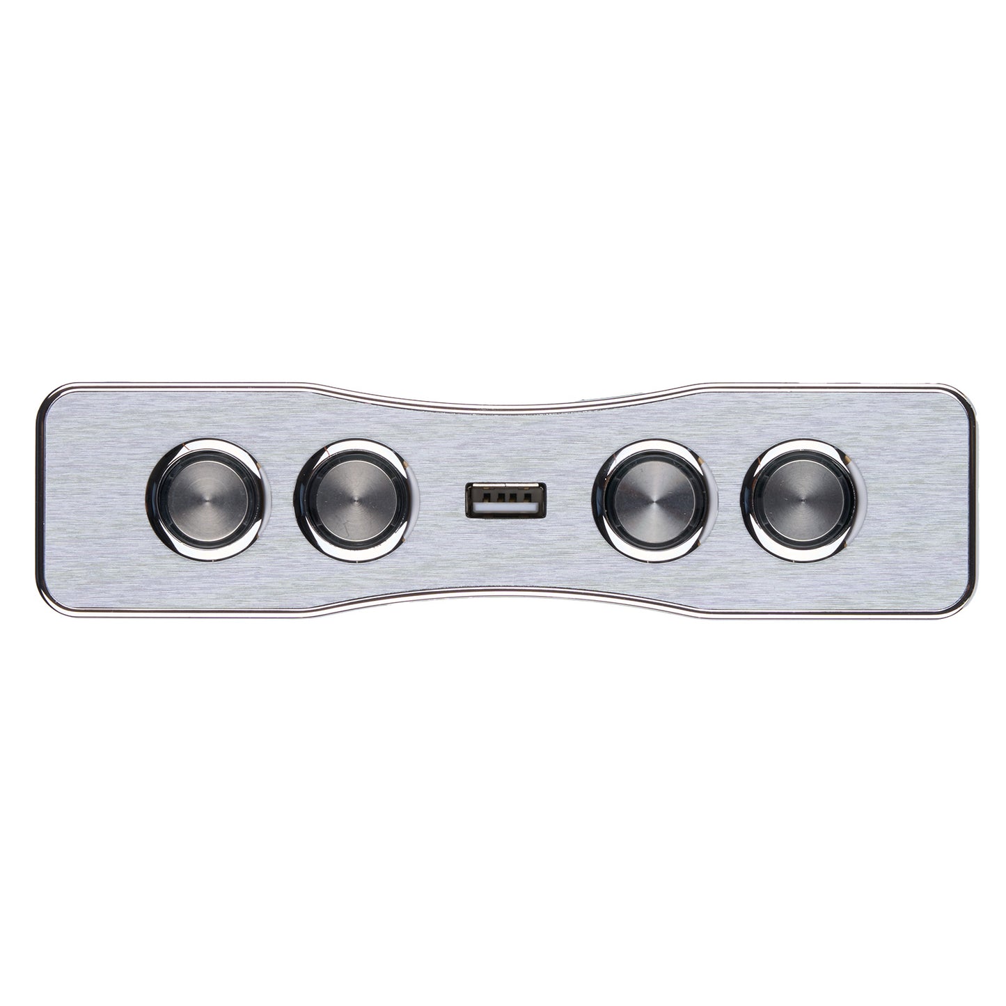 KDH076-009 4 Button 5 Pin Switch for Power Recliner or Lift Chair with USB Port 31100324(C)