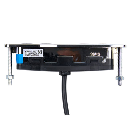 KDH076-009 4 Button 5 Pin Switch for Power Recliner or Lift Chair with USB Port 31100324(C)