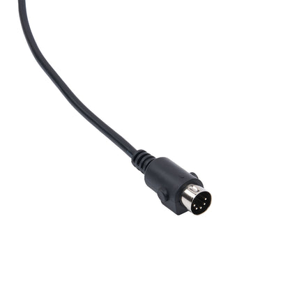 KDH076-009 4 Button 5 Pin Switch for Power Recliner or Lift Chair with USB Port 31100324(C)