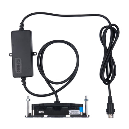 KDH076-009 4 Button 5 Pin Switch for Power Recliner or Lift Chair with USB Port 31100324(C)