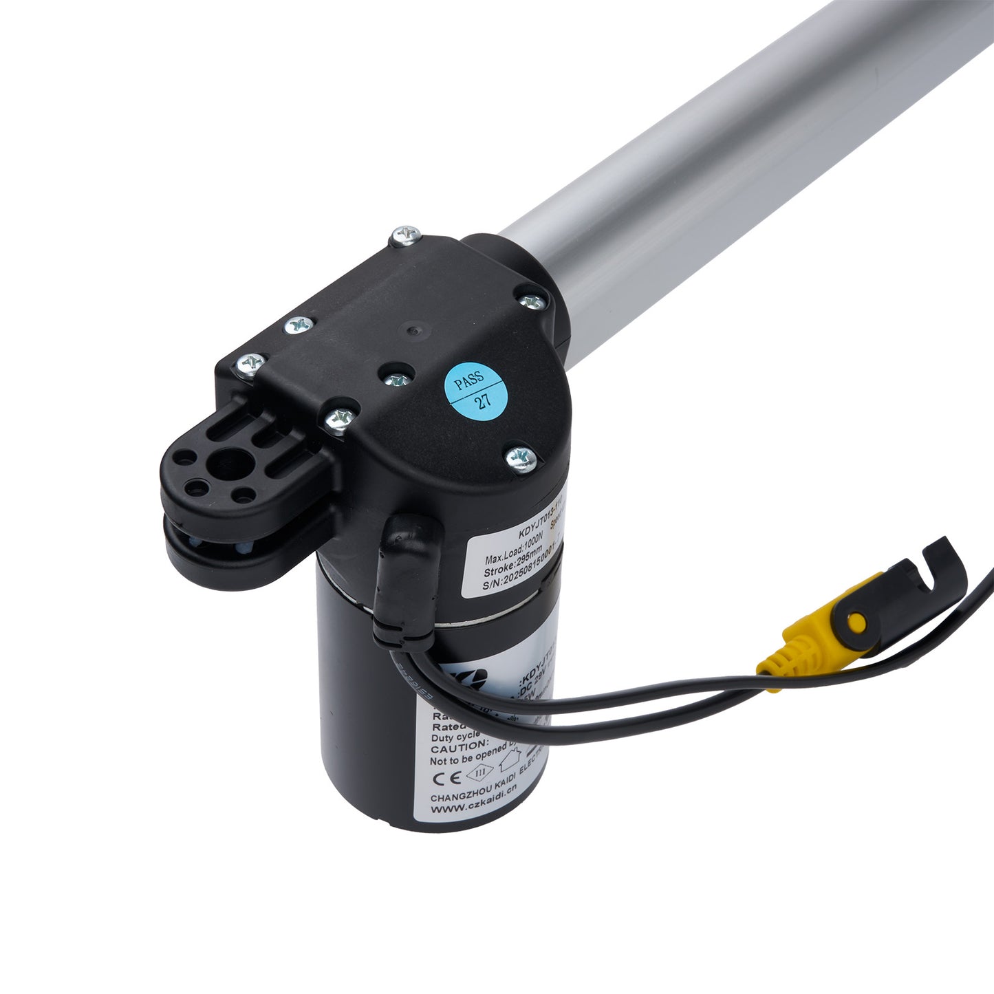 KAIDI KDYJT013-110 Linear Actuator for Recliner/Lift Chair