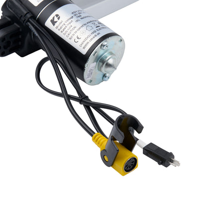 KAIDI KDYJT013-110 Linear Actuator for Recliner/Lift Chair