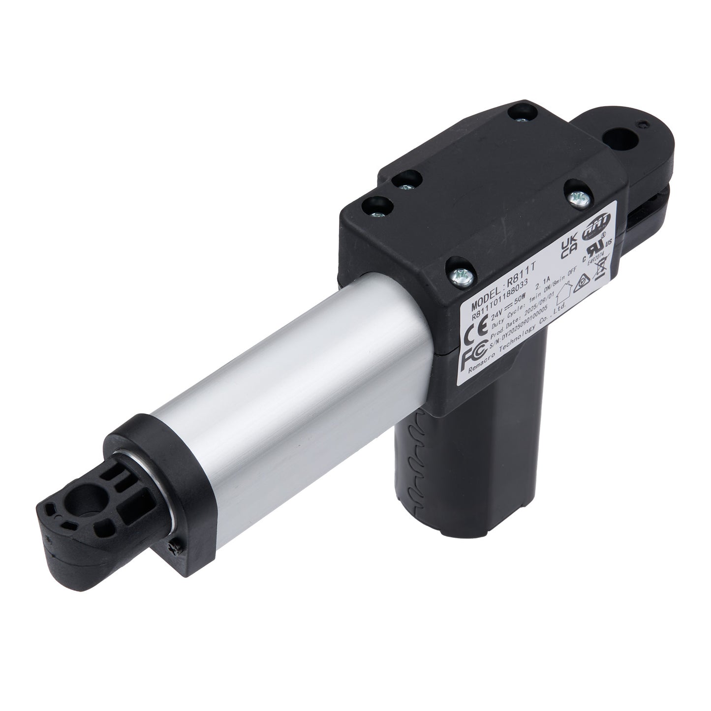 RMT R811T01188033 Linear Actuator for Recliner/Lift Chair