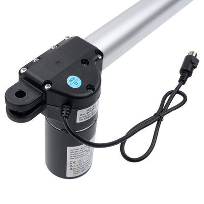 Linear Actuator Replaces LMD6208B1-3 and LMD6208B-S-U-3