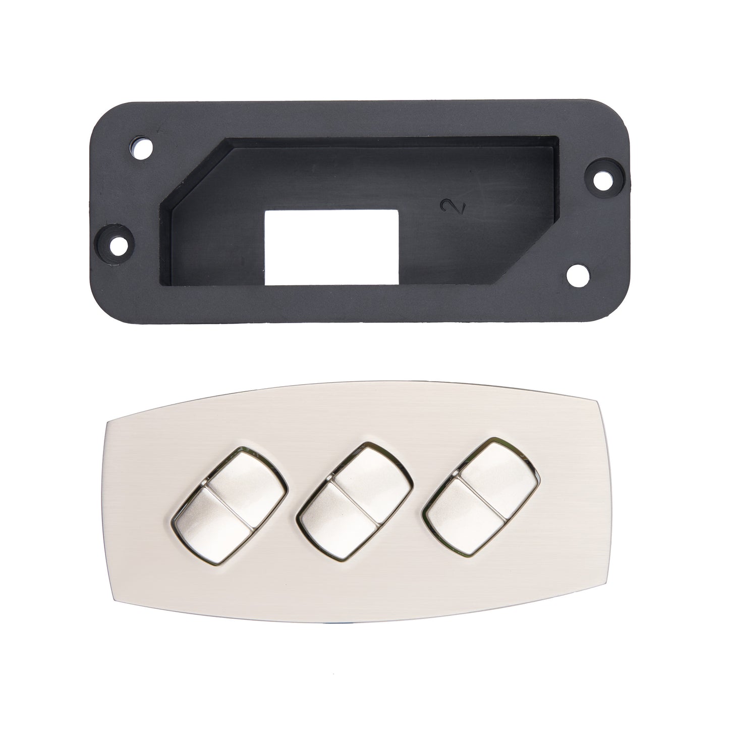 OKIN JLDK.17.02.11 Six Button 7-pin Switch