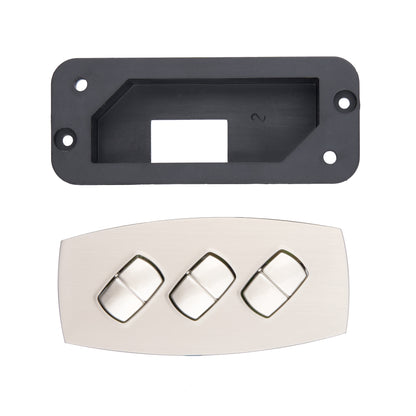 OKIN JLDK.17.02.11 Six Button 7-pin Switch