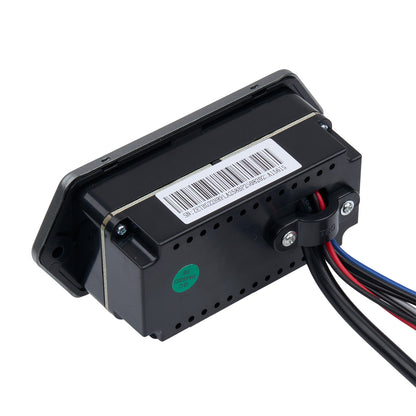 eMoMo TRG22HRRLA 7-Button Control Switch with USB and 5 Plugs