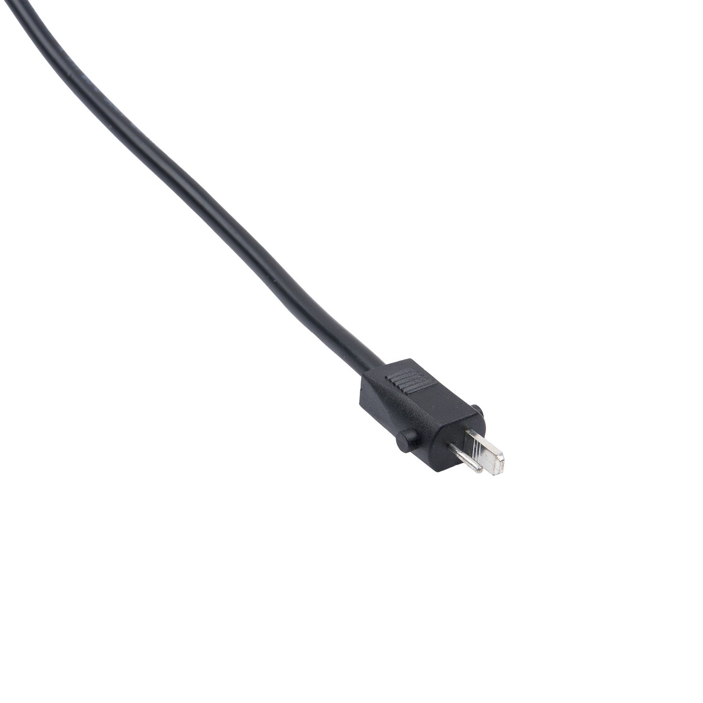 OKIN PO.11.01.01 USB Outlet - Type A + Type C, Rectangular with 2-Pin Male Plug