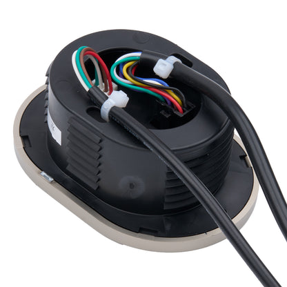 KDH166A-004 6-Button 8-Pin Switch for Power Recliner or Lift Chair with USB