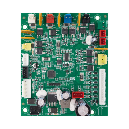 Replacement Mother Board for the Ergotec ET-210 massage chair