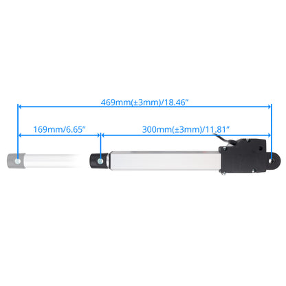 Gray resistance band with 'sympl' branding on a white background