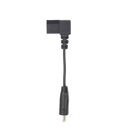 29V 2A Power Adapter with 90° House-Shaped Keyed 2-Pin Plug for Power Recliners, Lift Chairs