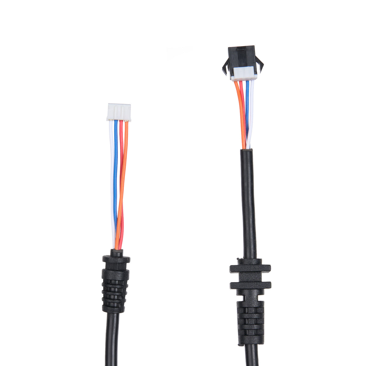 4-Pin Remote Controller Wire Harness for iRest SL-A303 series massage chairs