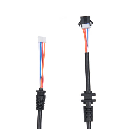 4-Pin Remote Controller Wire Harness for iRest SL-A303 series massage chairs