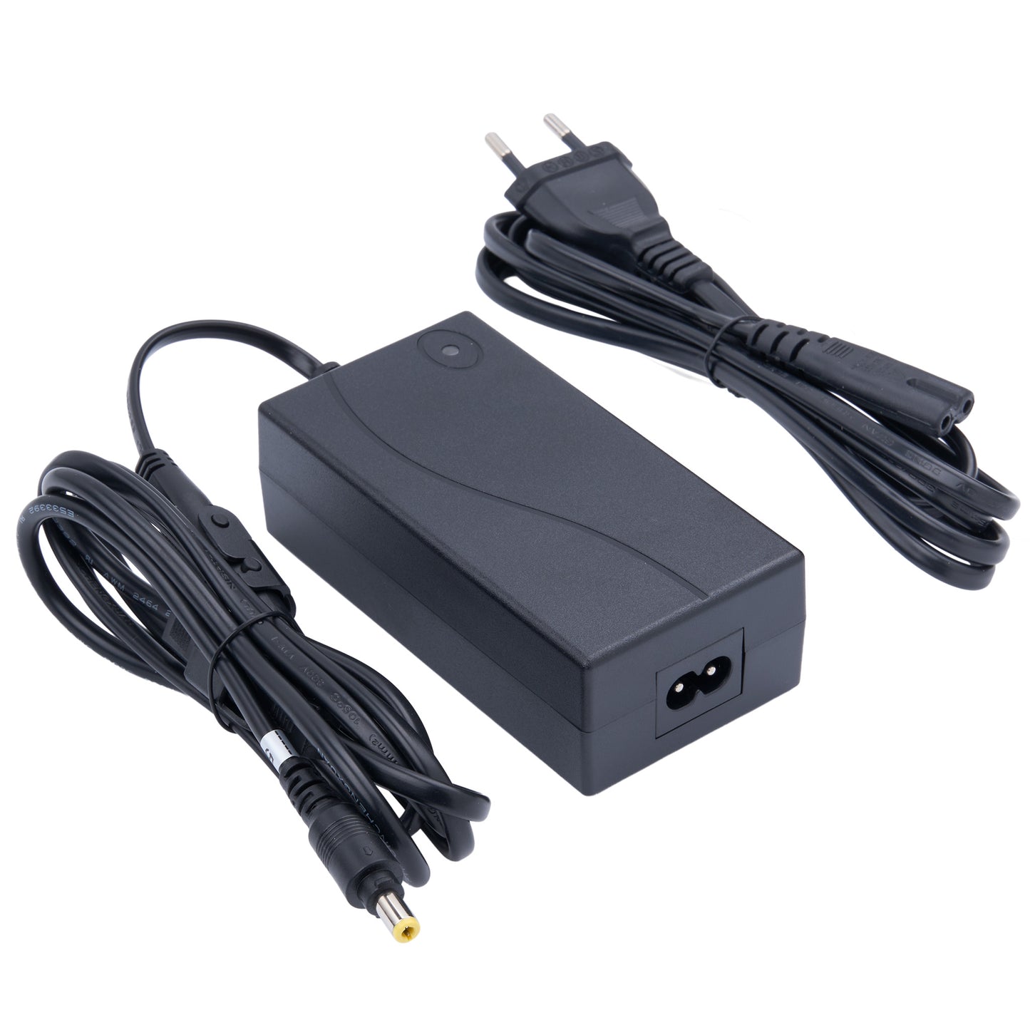 29V 2A Power Adapter with Male Barrel Connector 5.5*2.5mm for Power Recliner Lift Chair