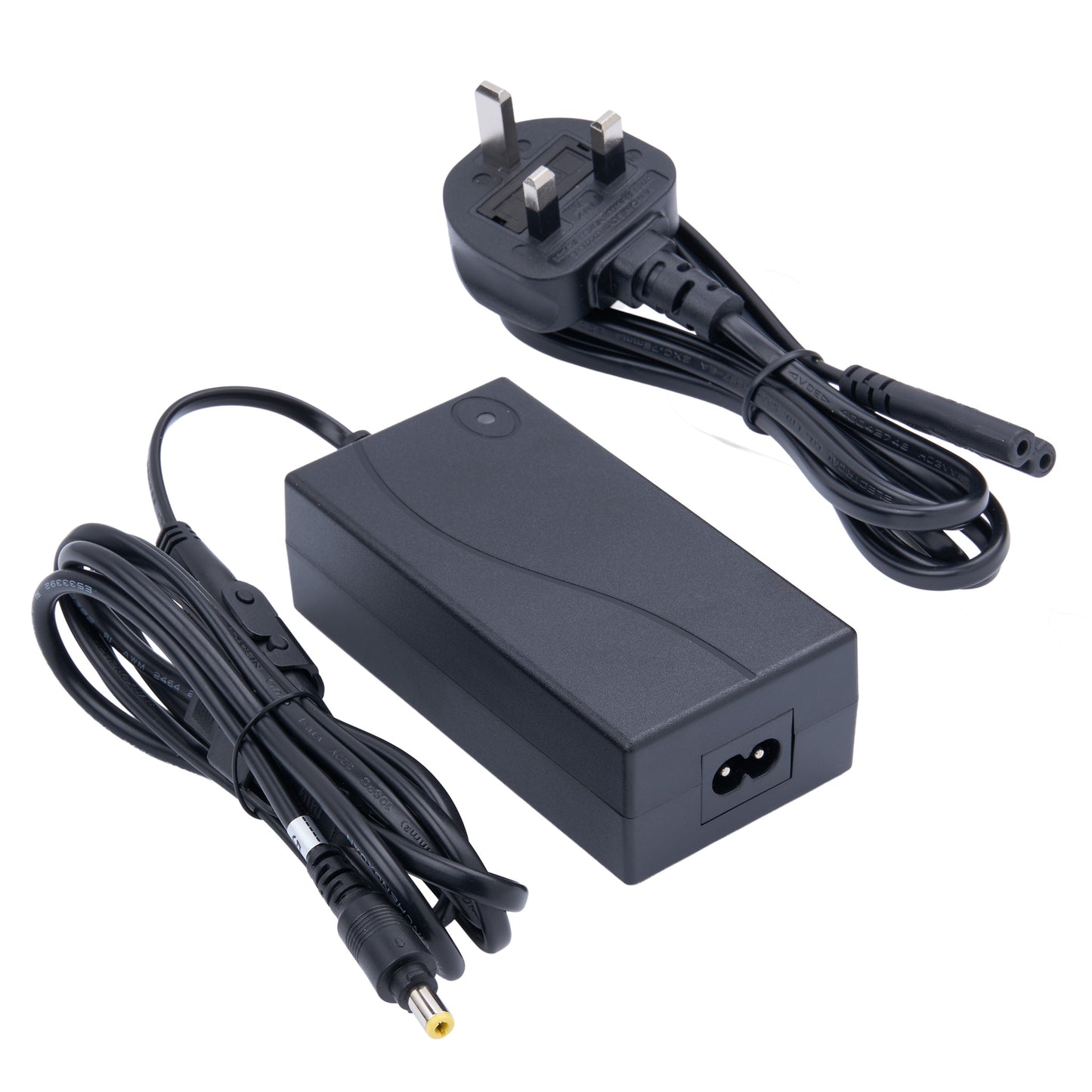 29V 2A Power Adapter with Male Barrel Connector 5.5*2.5mm for Power Recliner Lift Chair