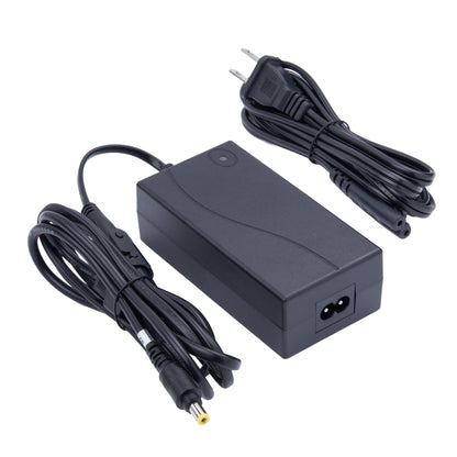 29V 2A Power Adapter with Male Barrel Connector 5.5*2.5mm for Power Recliner Lift Chair